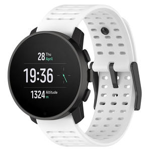 <span class=keywords><strong>Correa</strong></span> de <span class=keywords><strong>reloj</strong></span> de silicona para <span class=keywords><strong>Suunto</strong></span> Race <span class=keywords><strong>Correa</strong></span> de <span class=keywords><strong>reloj</strong></span> oficial <span class=keywords><strong>Suunto</strong></span> <span class=keywords><strong>9</strong></span> P/EAK Pro Wristband - Product Image 3
