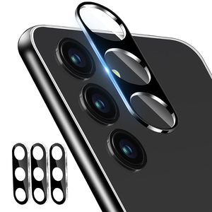 Đối Với <span class=keywords><strong>Samsung</strong></span> <span class=keywords><strong>Galaxy</strong></span> A16 A06 3D Tích Hợp Máy Ảnh Bảo Vệ Ống Kính HD Trong Suốt Màn Hình Lụa Phía Sau Máy Ảnh Bảo Vệ Kính Phim - Product Image 2