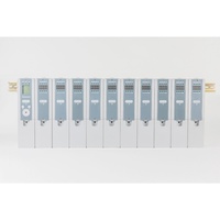 Controlador de Alarma de Gas Combustible Honeywell FMC-1000 Plus/FMC-1000 Plus-W