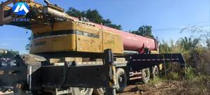 <span class=keywords><strong>Grue</strong></span> mobile SANY SAC2300 d'<span class=keywords><strong>occasion</strong></span>, 220 tonnes - Product Image 6