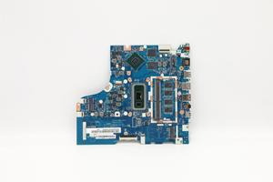 เมนบอร์ดแล็ปท็อปสำหรับ Lenovo IdeaPad L3-15IML05กับ I3 I5 I7 CPU <span class=keywords><strong>MX130</strong></span> 2G GPU 4G RAM 5B20S44007 5B20S44009 NM-C952 5B20S44014 - Product Image 1