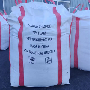 CALCIUM CHLORIDE 74% 77%94% Flake Pellet Powder Snow <strong>Melting</strong> Agent Industrial <strong>Salt</strong> <strong>for</strong> <strong>Ice</strong> Control De-icing &amp; Dust Control - Product Image 1