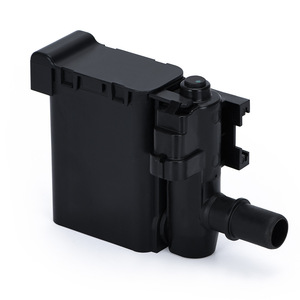 Vanne solénoïde de purification et de ventilation du réservoir de vapeur Evap 15759044 pour Cadillac, GMC, Chevrolet Silverado, Suburban, Tahoe 99-04 - Product Image 4