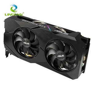 การ์ดจอ Rtx 2060 2060s 8GB Gddr6 ความเร็ว 1665MHz 14 Gbps สำหรับเล่นเกมบนเดสก์ท็อป การ์ดแสดงผล Rtx 2060 Super 8GB - Product Image 3