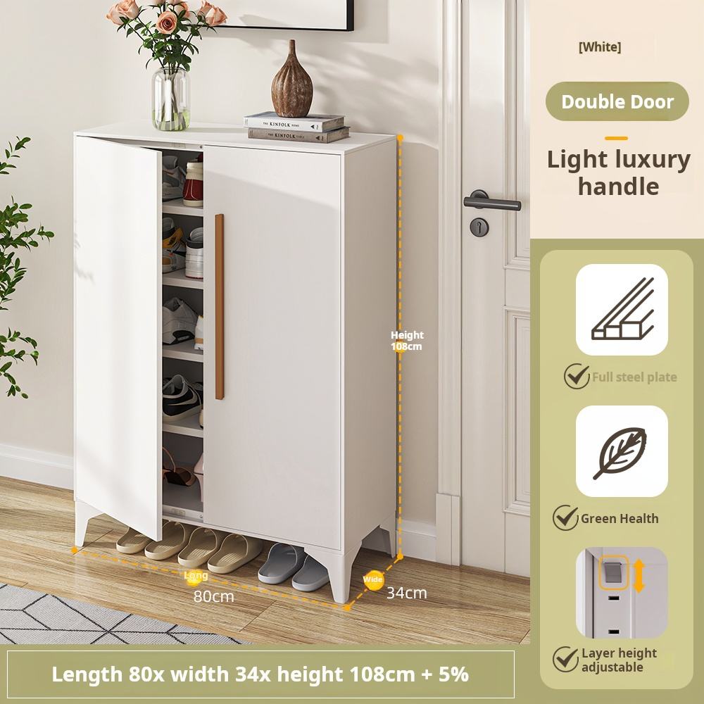 Estilo DE LA MANIJA: Blanco