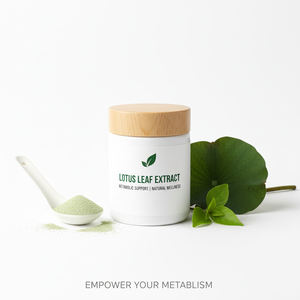 ผงสารสกัดจากใบบัวบก นิวเทอร์แนล บาลานซ์ พาวเวอร์เฮาส์ พรีเมียม (น้ำเพื่อการเผาผลาญที่ดี สุขภาพที่ดี สงบ ผ่อนคลาย อาหารเกรดเพื่อสุขภาพ) - Product Image 6