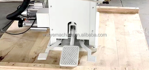 Table à repasser à vapeur universelle pour nettoyage à sec, <span class=keywords><strong>machine</strong></span> à repasser automatique pour vêtements, <span class=keywords><strong>machine</strong></span> à repasser pour nettoyage à sec - Product Image 3