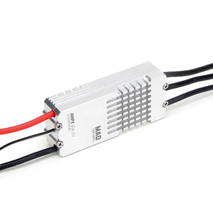 Régulateur ESC AMPX 60A (5-14S) étanche <span class=keywords><strong>pour</strong></span> <span class=keywords><strong>drone</strong></span> d'endurance longue portée - Product Image 4