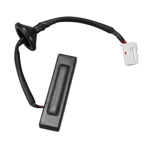Interruptor de Apertura de Maletero para Hyundai Veloster 812602V000 81260-2V000, Repuesto para Abrir la Maletera del Coche - Product Image 5