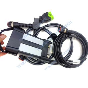 Xe tải máy xúc euro6 tự động công cụ Chẩn đoán <span class=keywords><strong>CF</strong></span> C2 máy tính xách tay PTT cao cấp công cụ công nghệ cho vocom II 88890400 vocom <span class=keywords><strong>2</strong></span> vocom2 máy quét - Product Image 4