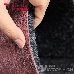 Tappeto da miniera in oro di alta qualità tappeto nero oro tappeto minerario oro di alta qualità - Product Image 1