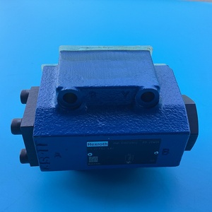 Original R900501802 SV20PB2-4X/ Pilot Operated Check NG20 315bar มีสินค้าในสต็อก - Product Image 4