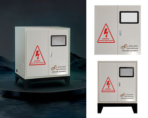 نظام رش الضباب على شكل فطر، آلات رش زراعية، آلة ضباب بارد، آلة دخان أرضي، آلة ضباب لأنظمة الضباب - Product Image 6