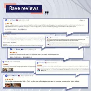 Logo personnalisé en caoutchouc souple dessin animé 2D porte-clés en PVC accessoires porte-clés 3D personnalisés avec un design unique - Product Image 3