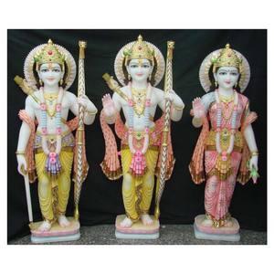 Maklana — Ram brun Moorti, Darbar - Product Image 1