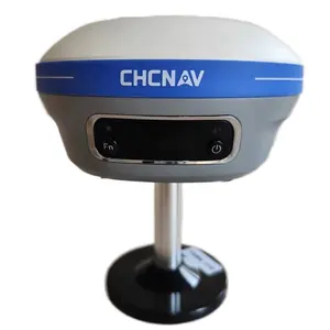 CHCNAV x7/ i83 IMU-RTK GNSS Карманный 1408 канал Высокоточный измерительный прибор