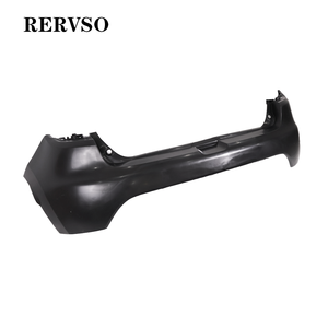 Pare-chocs avant de bonne qualité pour Renault <span class=keywords><strong>Clio</strong></span> <span class=keywords><strong>4</strong></span> <span class=keywords><strong>2014</strong></span> Oem 850225639R XF718-002 - Product Image 4