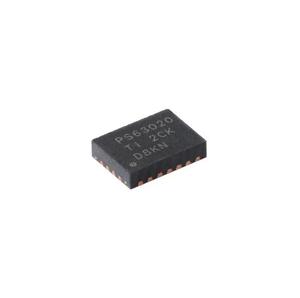 TPS63020DSJR Componentes Electrónicos Originales Circuito Integrado Chip de Alimentación DC-DC IC REG BUCK BST ADJ 3.5A 14VSON - Product Image 1