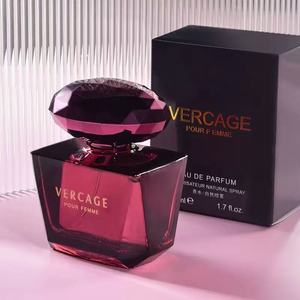 <span class=keywords><strong>Profumo</strong></span> Leggero da Donna con Diamanti in Forma di Olio Cristallizzato per Studentesse e Ragazze, Disponibile all'Ingrosso - Product Image 4