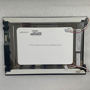 LTM10C210หน้าจอ LCD อุตสาหกรรม10.4นิ้ว640*480 - Product Image 2