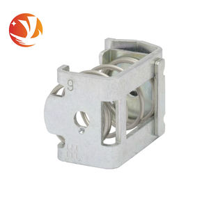 Nuevo y Original SIEMENS 6ES7 390-5BA00-0AA0 6ES7390-5BA00-0AA0 Componentes de Conexión por Cable PLC Controlador Programable - Product Image 4