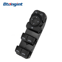 Achat en gros direct usine de commutateur de lève-vitre électrique compatible avec Buick Excelle 2018, Référence OE : 84512940, Bouton de lève-vitre électrique