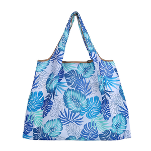 Bolsa de Compras Oxford Ecológica de Grado Industrial - Bolsa de Poliéster Reciclado, Tamaño y Color Personalizables, Lavable a Máquina, Duradera - Product Image 3