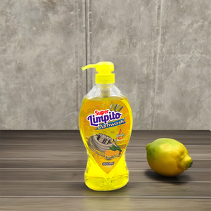 Detergente para lavavajillas al <span class=keywords><strong>por</strong></span> <span class=keywords><strong>mayor</strong></span>, producto líquido <span class=keywords><strong>de</strong></span> <span class=keywords><strong>limpieza</strong></span> a granel para lavavajillas - Product Image 5