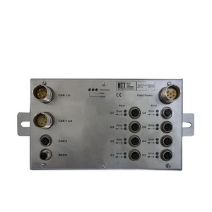 Piezas de Repuesto para Mantenimiento Ferroviario, Módulo de Salida Digital, Número de Pieza H2967y03 para Harsco - Product Image 1