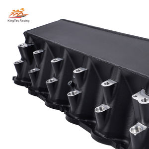 Colector de admisión de enfriador de aire de carga de actualización personalizada para <span class=keywords><strong>BMW</strong></span> S58 Turbo G80 M2 <span class=keywords><strong>2023</strong></span> + G80 M3 G82 M4 - Product Image 5