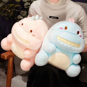 Juguete de Peluche Personalizado de Alta Calidad, Adorable Dinosaurio Dormido, Ideal para Regalo, Exhibición en Supermercados - Product Image 2