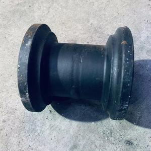 Yanma-r B27 B30V B37 Vio15 Vio17 Vio30 Vio35 Vio35-5 Vio50 Vio75 <span class=keywords><strong>Yb</strong></span> 351 rulli cingoli, rullo inferiore per Yanma-r B50 B25V - Product Image 1