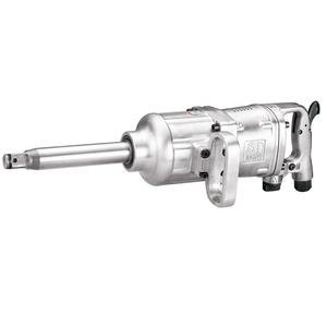 1 Zoll Hochleistungs-Druckluftpistole Druckluft-Schlagschrauber 4300 Nm Leistungsstarker Schlagschrauber zum Lösen von Auto-/<span class=keywords><strong>Bus</strong></span>-/LKW-Reifenschrauben - Product Image 1