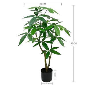 Usine recommander d'<span class=keywords><strong>acheter</strong></span> décoration de la maison arbre artificiel plante artificielle <span class=keywords><strong>en</strong></span> <span class=keywords><strong>pot</strong></span> Coccoloba uvifera arbre <span class=keywords><strong>pour</strong></span> intérieur et extérieur - Product Image 6