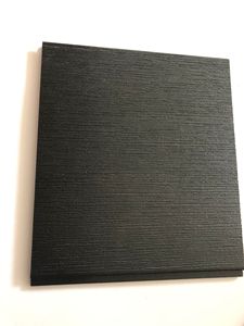 2025 Panel lateral de bañera de hidromasaje personalizado Falda de bañera de hidromasaje Esquinas Ps Revestimiento de WPC Esquina de WPC Paneles de bañera de hidromasaje al aire libre - Product Image 3