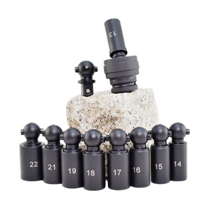 Kit de casquillos de impacto - Product Image 2