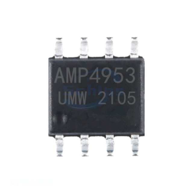 Electronics Component Transistors 8-SOlC APM4953 Original One Stop Service
