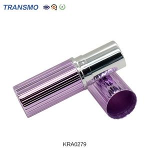 Tubes à lèvres personnalisés en métal, contenants vides pour baume à lèvres, emballage en aluminium, tubes à lèvres personnalisés - Product Image 5