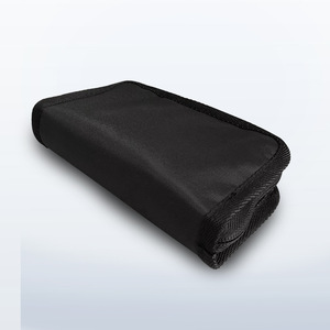 Blood Glucose Meter Bag Portable Storage <b>Case</b> For Medical Devices Inner Packaging Customizable Color - Product Image 3