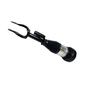 โช้คอัพถุงลม Airmatic W167 ของแท้ใหม่เอี่ยมสำหรับรถยนต์ GLS GLE Class ด้านหน้า - Product Image 4