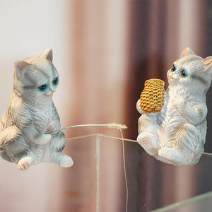 Ciondolo decorativo per <span class=keywords><strong>acquario</strong></span> con decorazione per <span class=keywords><strong>acquario</strong></span> in resina, - Product Image 1