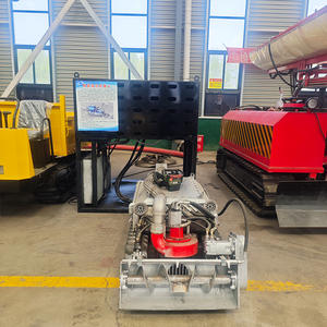 Robots de dragage durables et résistants à <span class=keywords><strong>la</strong></span> corrosion, adaptés aux environnements salins ou chimiques - Product Image 4