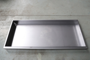 Mesin Pembengkok Plat Otomatis Pusat Pembengkokan Plat Logam Mesin Pembengkok Panel Otomatis Penuh - Product Image 6