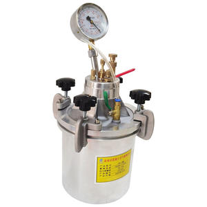 Alat Uji Kadar Udara Beton Berkualitas Tinggi <span class=keywords><strong>CA</strong></span>-3, Alat Uji Kadar Udara Beton yang Tahan Lama untuk Lokasi Konstruksi - Product Image 1