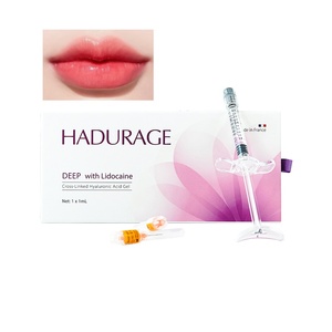 Relleno Dérmico Inyectable <span class=keywords><strong>para</strong></span> <span class=keywords><strong>Labios</strong></span>, Ácido Hialurónico 1ml, Relleno Facial Inyectable 1ml/2ml/10ml/20ml, <span class=keywords><strong>Precio</strong></span> al por Mayor OEM - Product Image 3