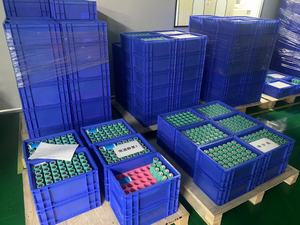 10Ah 20Ah 40Ah 30Ah 50Ah แบตเตอรี่โซเดียมไอออน SIB วัสดุแคโทดสีน้ำเงินปรัสเซียนแบตเตอรี่โซเดียมไอออน rubri 100แบตเตอรี่โซเดียมไอออน R - Product Image 1