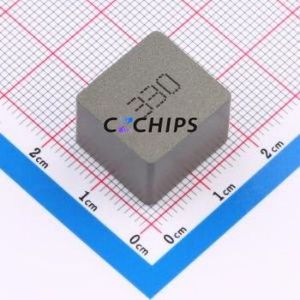 Inducteur de puissance SMD SRTC.1513.YZ330MT00, 16,5x15,5 mm (Inductance : 33 µH) (Précision : 20 % Courant nominal : 9 A) - Product Image 1