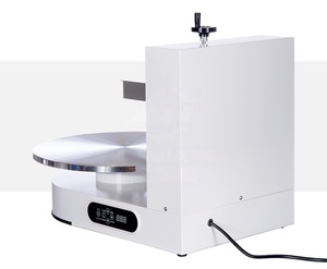 Nouvelle Machine à Lisser et à Crémifier les Embryons de Gâteaux Multifonction Better Bakery, 60 tr/min, Haute Vitesse, pour le Lissage et le Raffinage de la Crème - Product Image 5