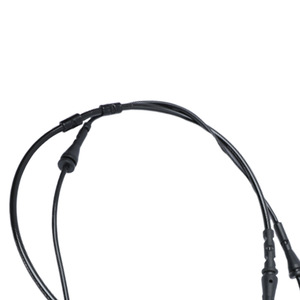Kit de câbles de frein FOR Heli Electronics LR061365 pour réparation et remplacement BMW - Product Image 4