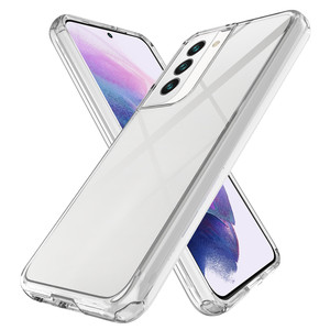 <span class=keywords><strong>Funda</strong></span> Transparente <span class=keywords><strong>Antigolpes</strong></span> de Acrílico y PC para <span class=keywords><strong>Samsung</strong></span> S22 Ultra, Gran Venta - Product Image 6